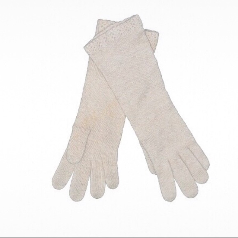 Winter gloves